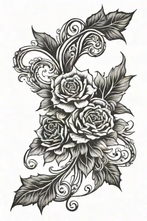 Family Strength Happiness