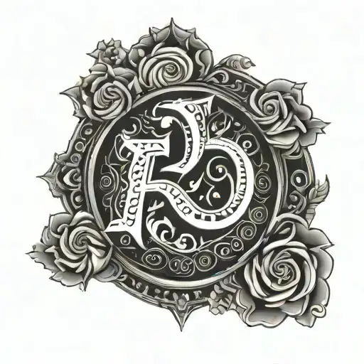 E Letter With The Qubic Symbol Resembling Three Names Which Start With Letter E