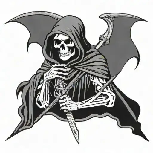 Grim Reaper