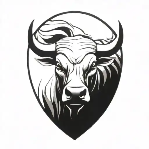 Bull Head