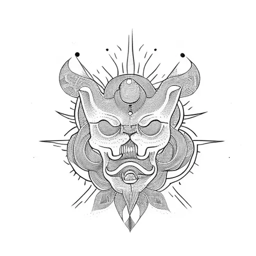 Sun Out Of Longer And Shorter Lines