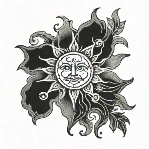 Sun