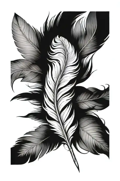 Feather