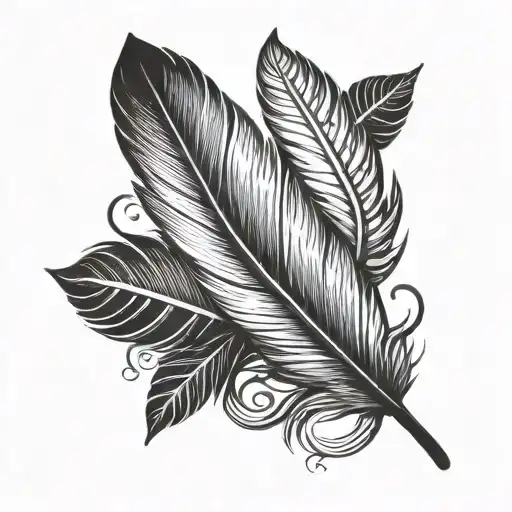 Feather