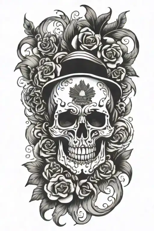 Us Born And German Raised You