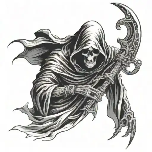 Grim Reaper