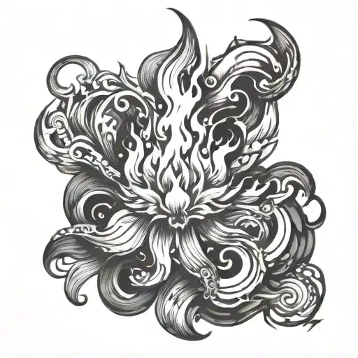 This Fire We're Fighting Is Burning Us Up