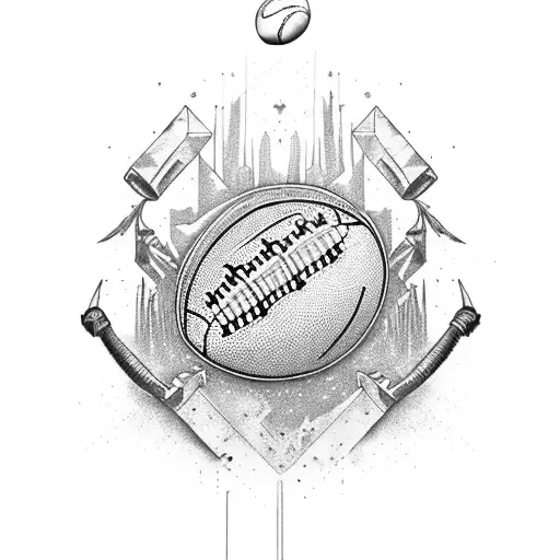 Kickbox And Football