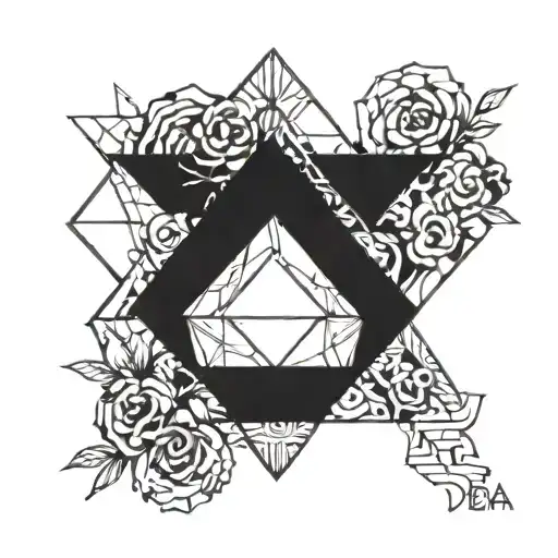 2024 With Deca Diamond As The Zero