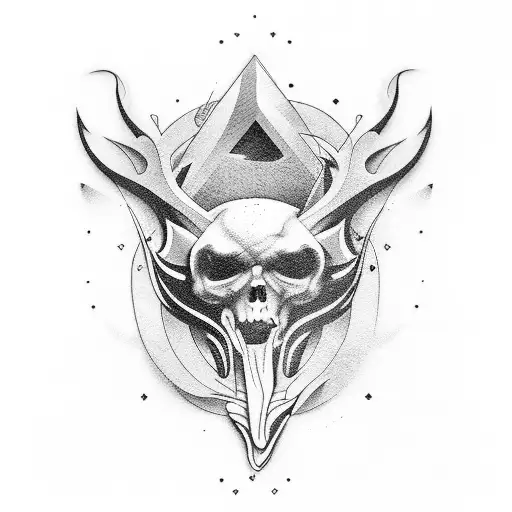 Eletric Guitar And Rock And Roll