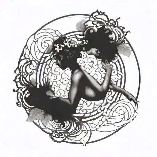 Synchronicity Oneness Divinity Love Strength