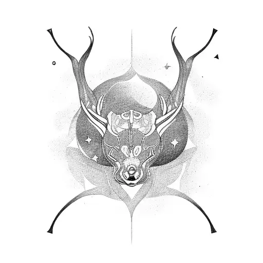 Celestial Best Friend