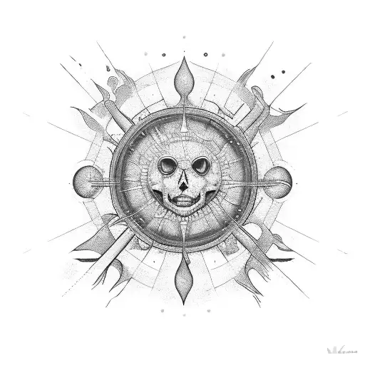 The Sea And The Sun For Clavicle