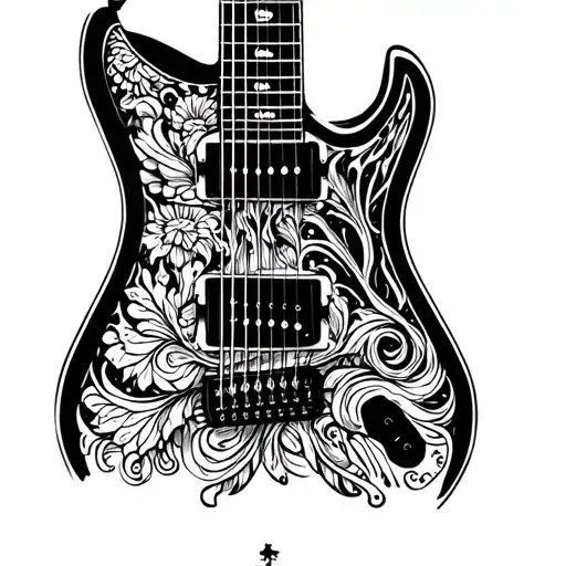 Guitar