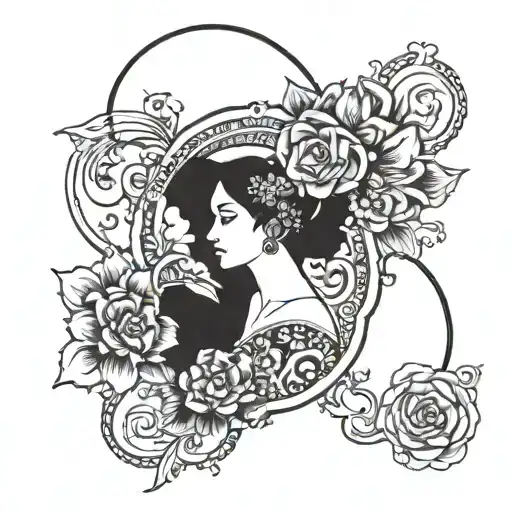 Italian Tatto About Family