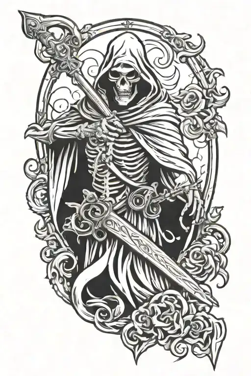 Grim Reaper