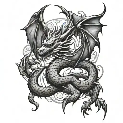 Dragon