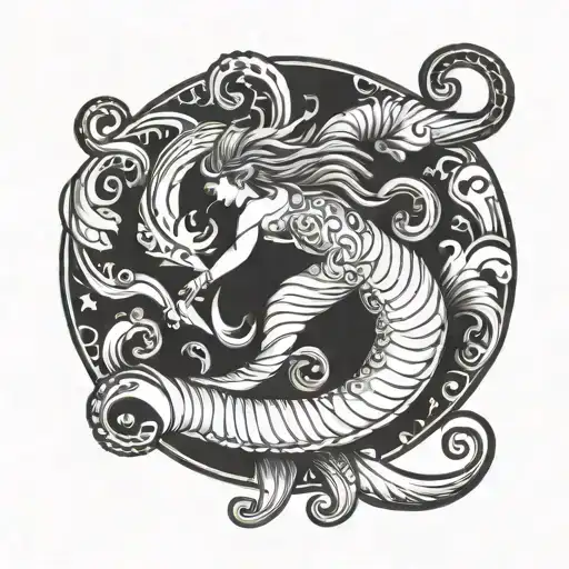 Aquarius Zodiac Sign