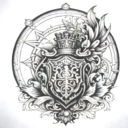 Crest 4W