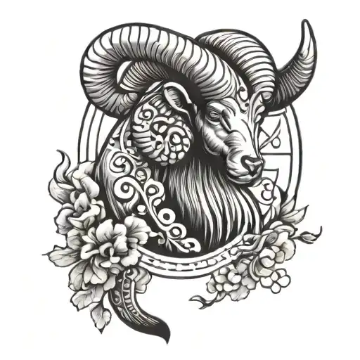 Aries Zodiac Sign