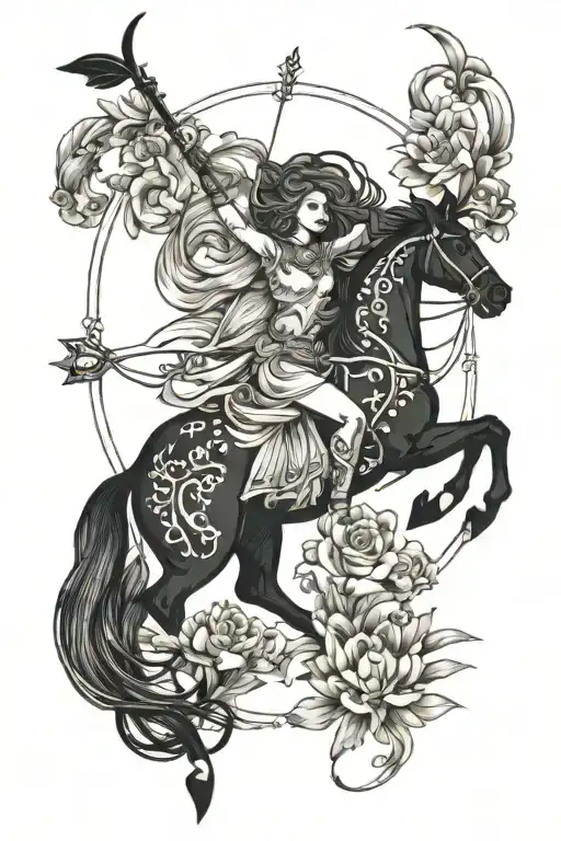 Sagittarius