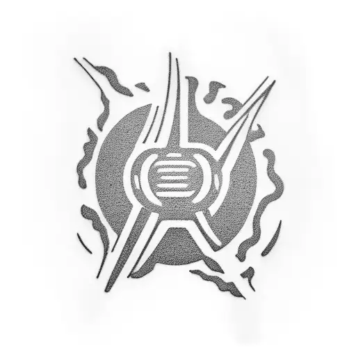 Gas Pump Saying High Octane Fire Aggressive