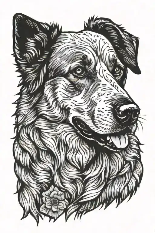 Swiss Shepherd Dog