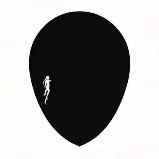 Prometheus Reaching Up To Steal Fire