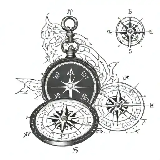 Compass