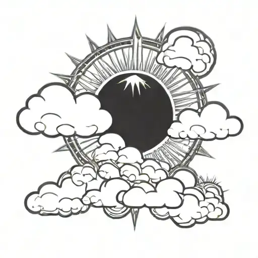 Cloud Sun
