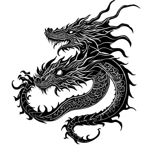 Dragon