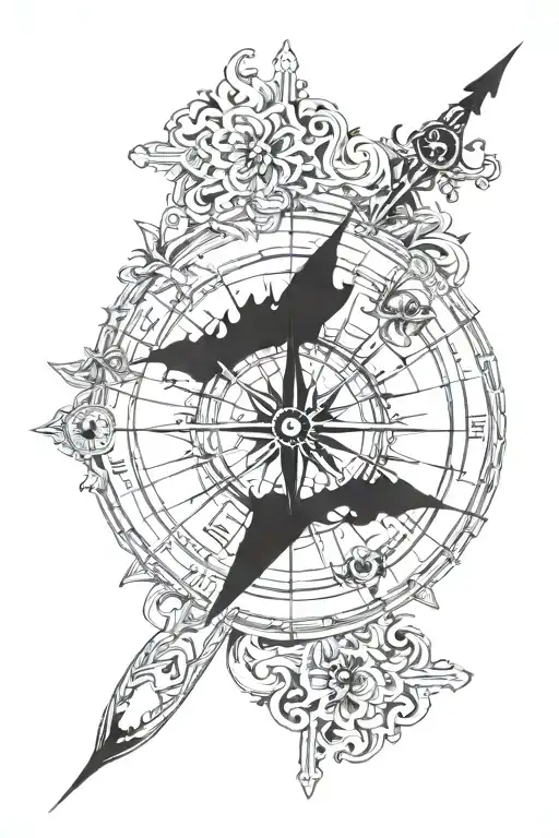 Compass