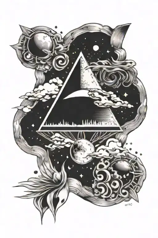 Dark Side Of The Moon