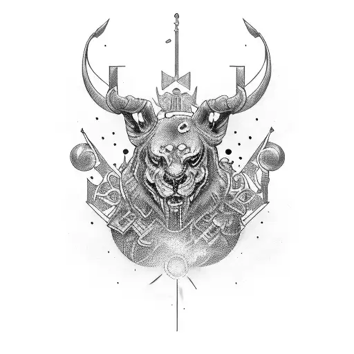 Roulette Wheel Arm Sleeve