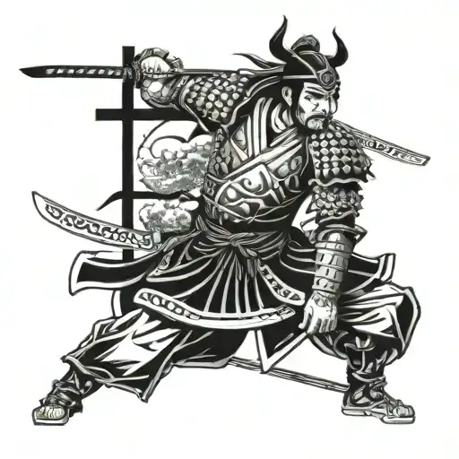 Samurai