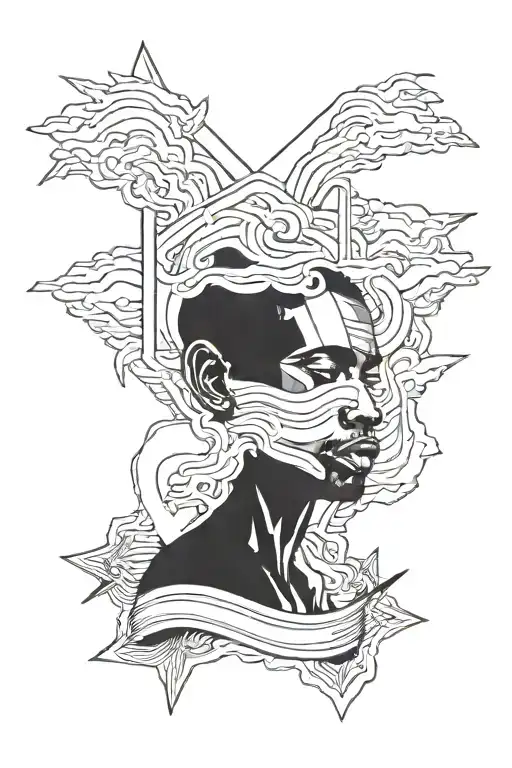 Frank Ocean Inspired