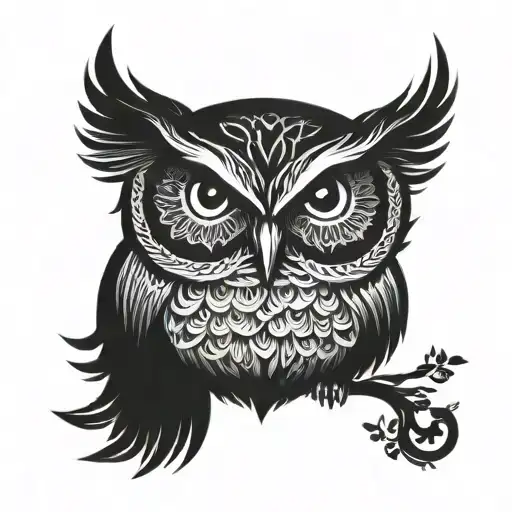 Owl