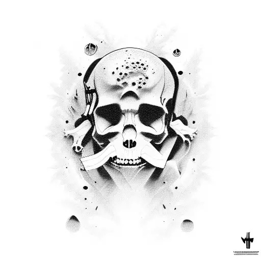 Dead Parent Cemetery Difficulties Wife Child Good Life