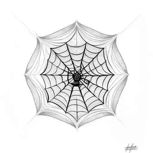 Spider Web