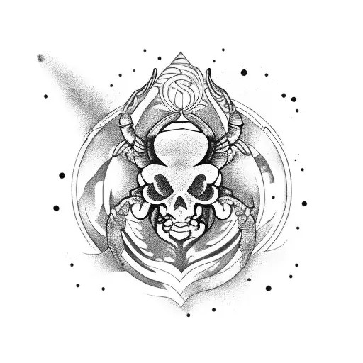 Scorpio Gemini And Aquarius