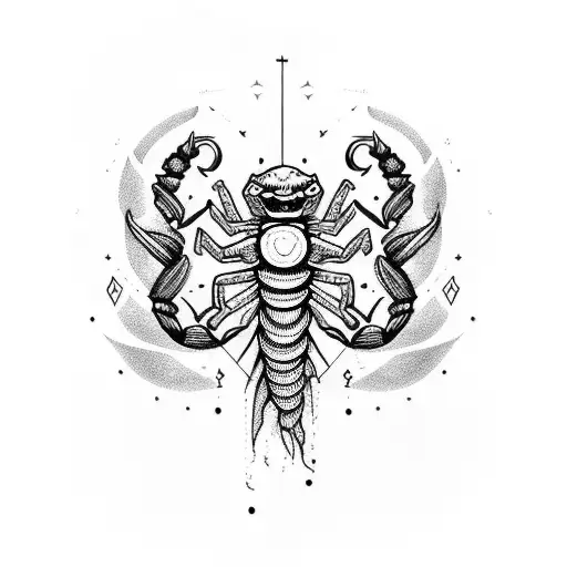 Scorpio Gemini And Aquarius