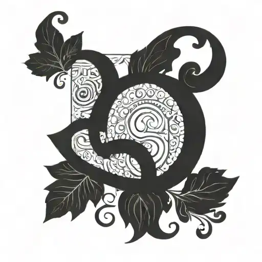 Letter G And S Love You