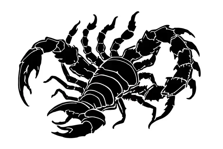 Scorpio