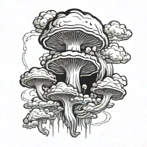Mushroom Cloud