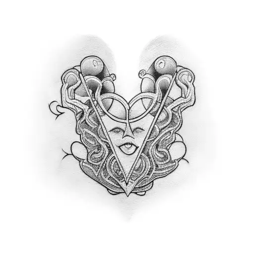 Me And My Pregnant Wife Cycling