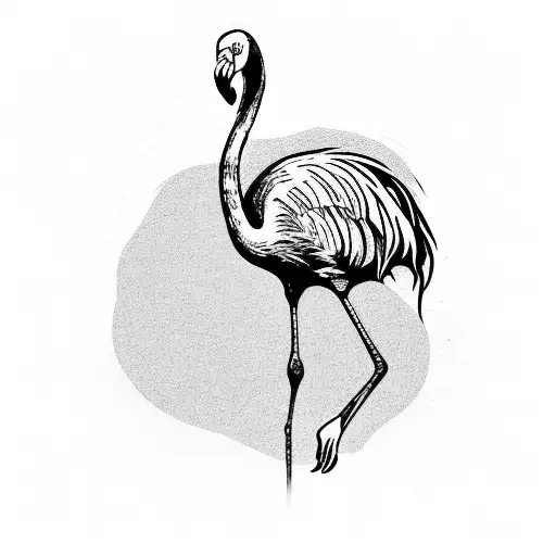 Flamingo
