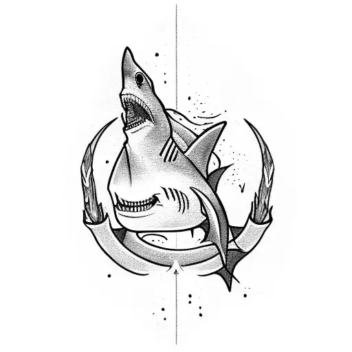 Spear-holed Shark