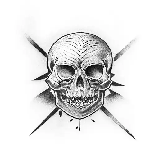 Memento Mori Without Skull