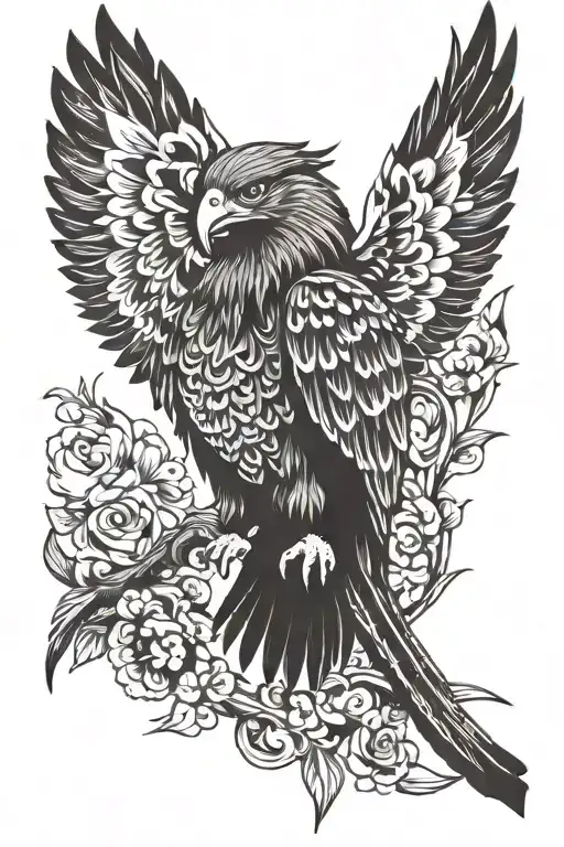 Corinthians Hawk