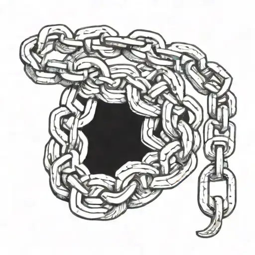 Broken Chain
